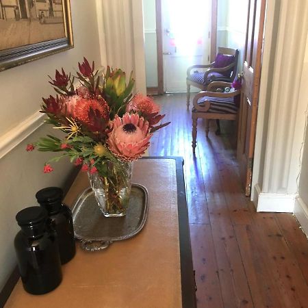 John Montagu Accommodation Luaran gambar