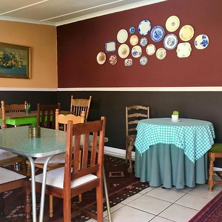 John Montagu Accommodation Luaran gambar