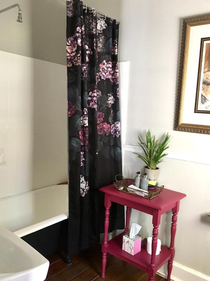 John Montagu Accommodation Luaran gambar