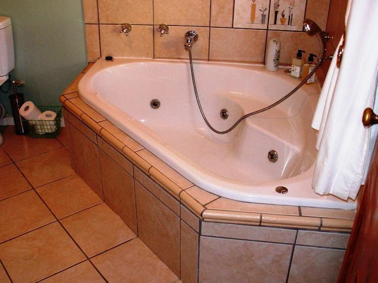John Montagu Accommodation Luaran gambar
