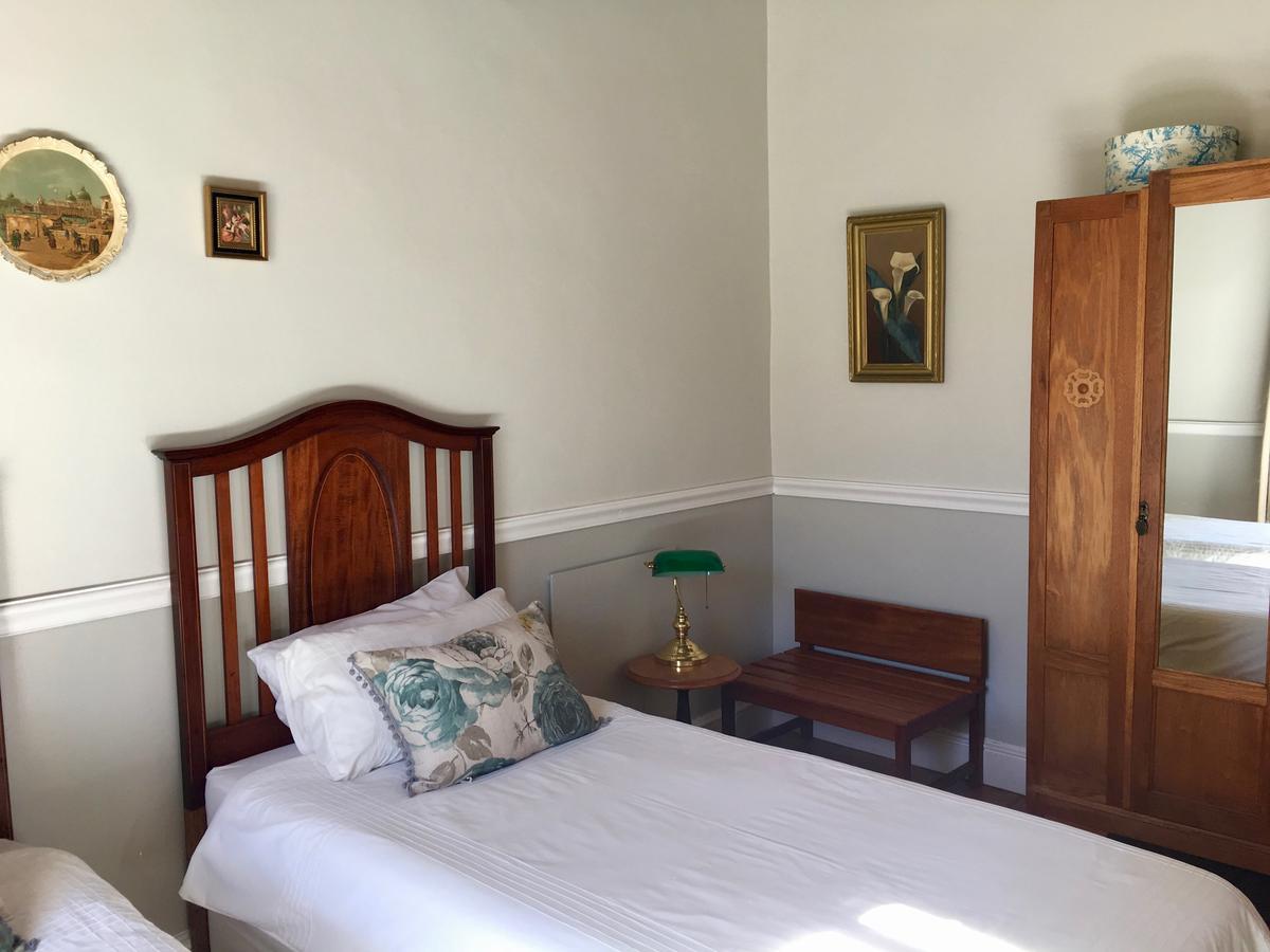 John Montagu Accommodation Luaran gambar