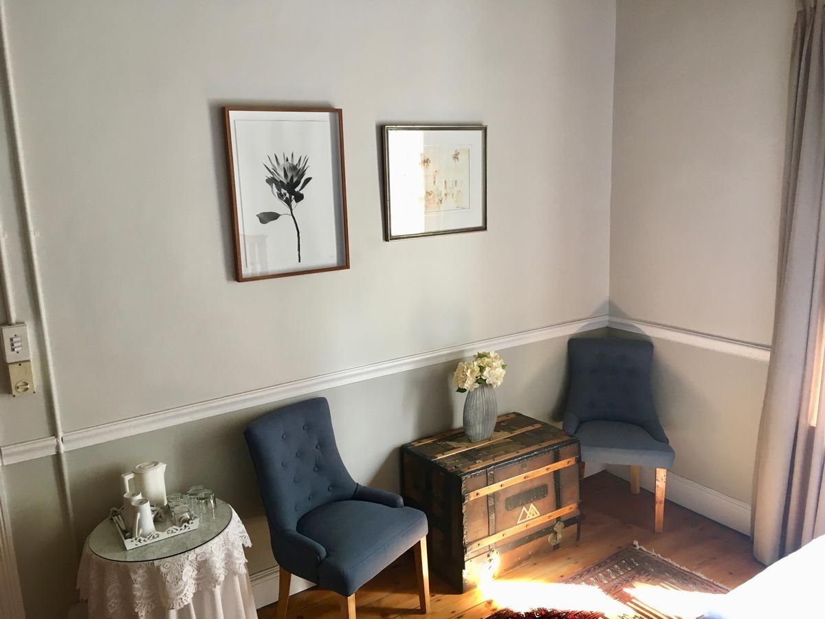 John Montagu Accommodation Luaran gambar