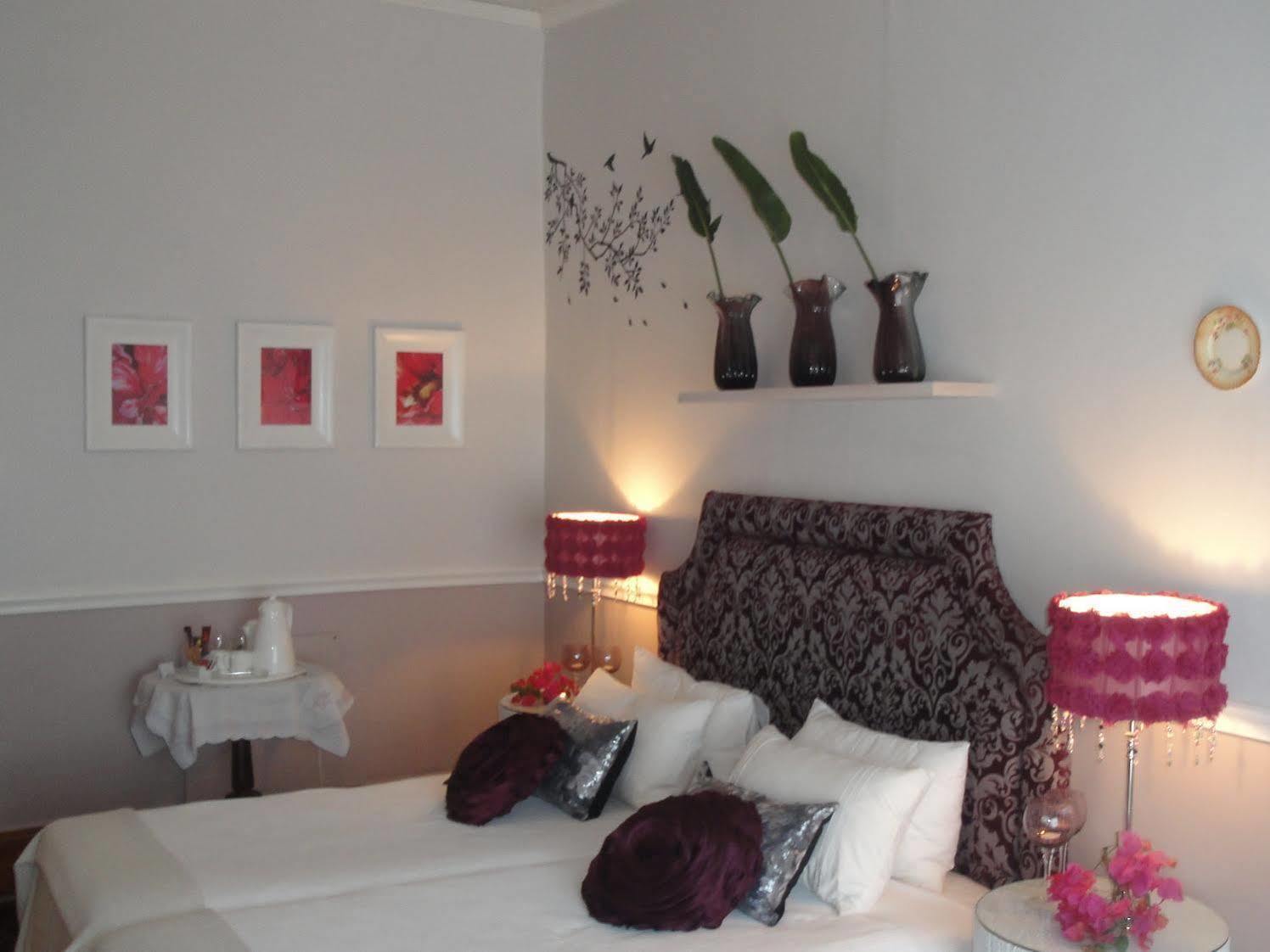 John Montagu Accommodation Luaran gambar